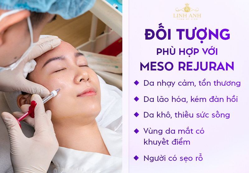 meso rejuran của nước nào