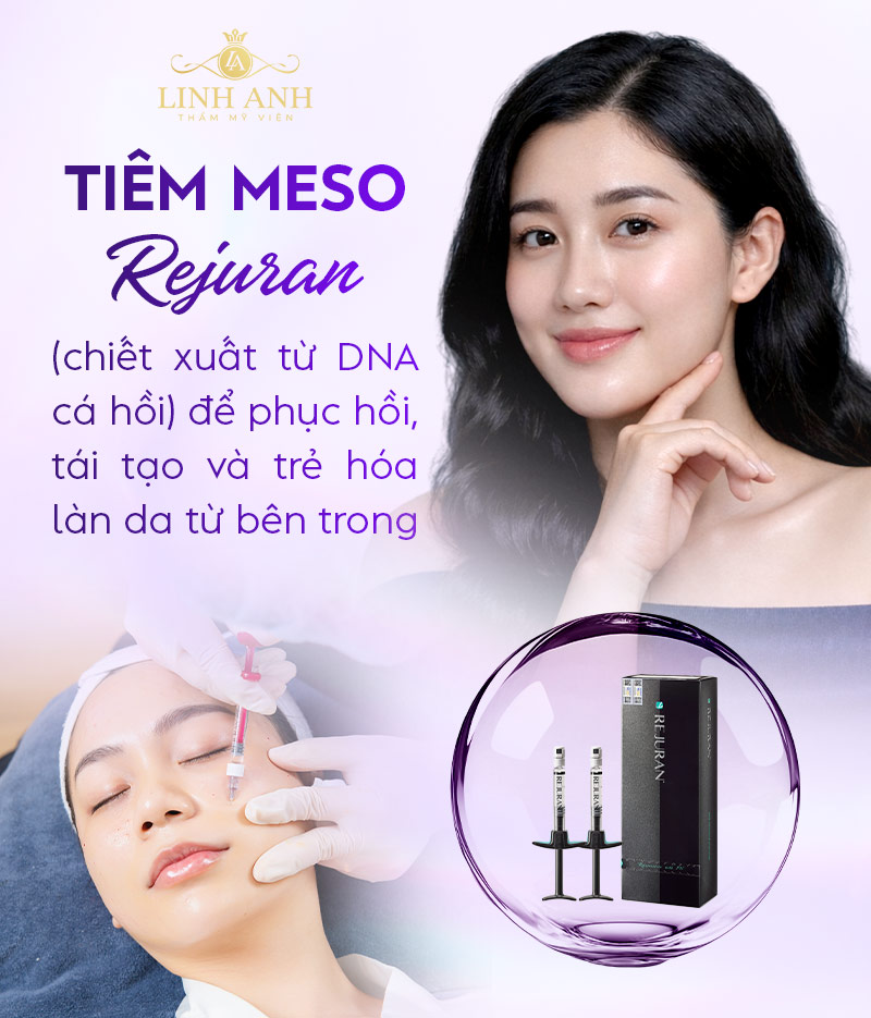 Meso Rejuran Meso Rejuran