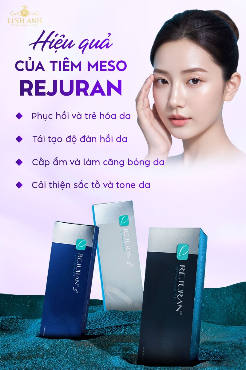 Rejuran Meso Rejuran Meso