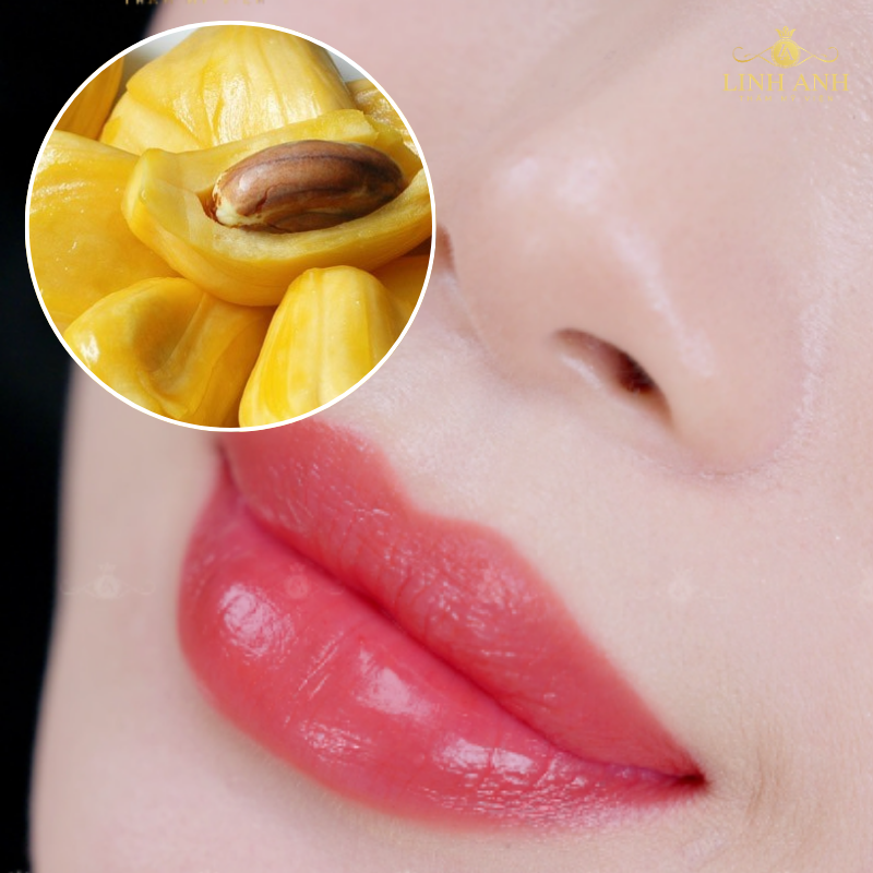 Mít có tính sinh nhiệt nên hạn chế ăn sau phun môi