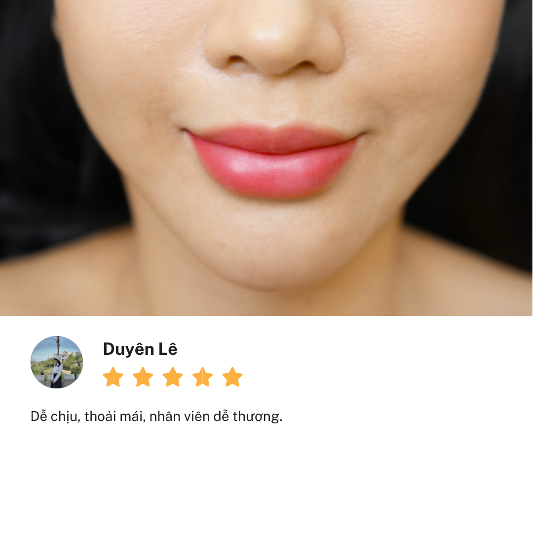 Đánh giá Thẩm Mỹ Linh Anh cơ sở Đà Lạt