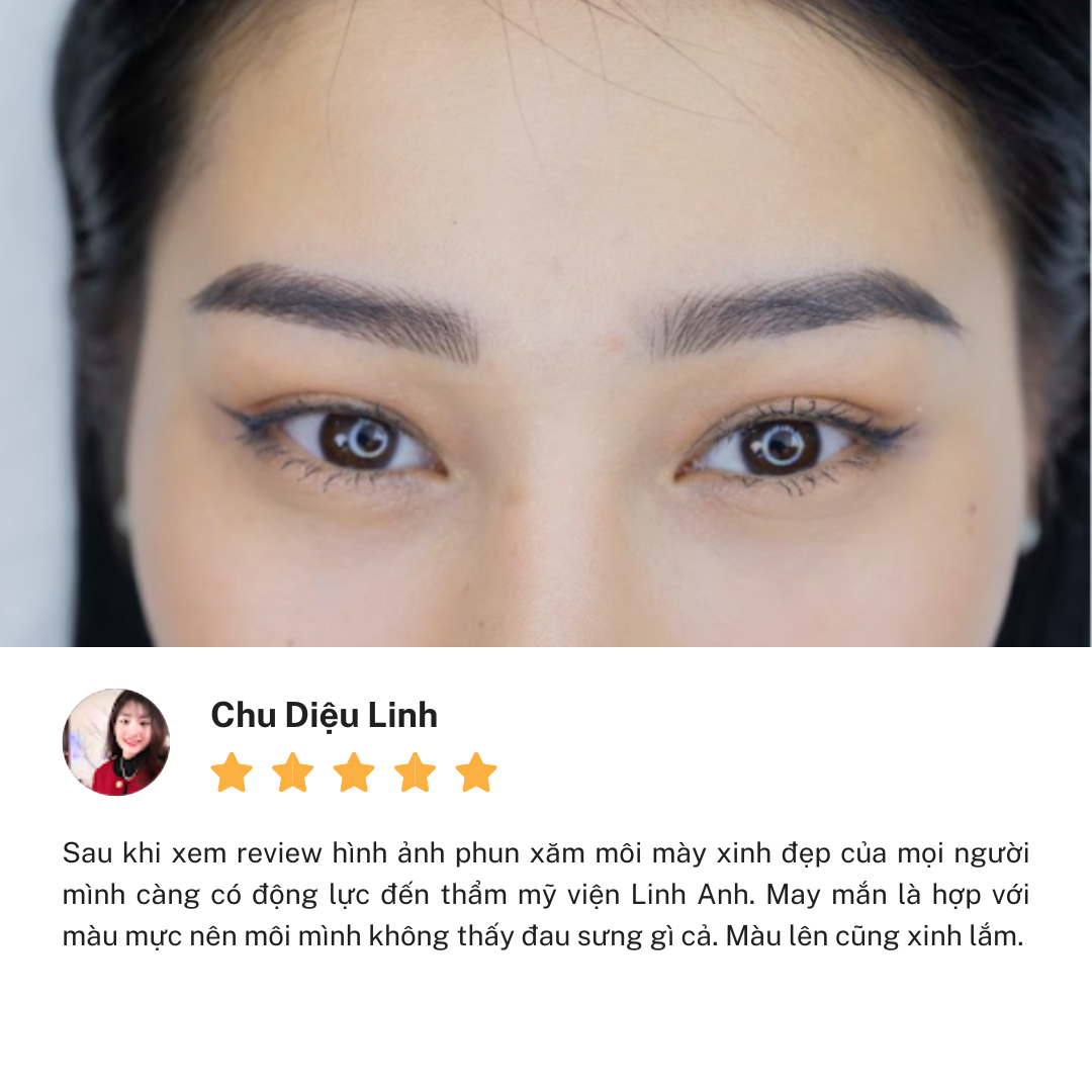 Review Thẩm Mỹ Viện Linh Anh cơ sở Đà Lạt