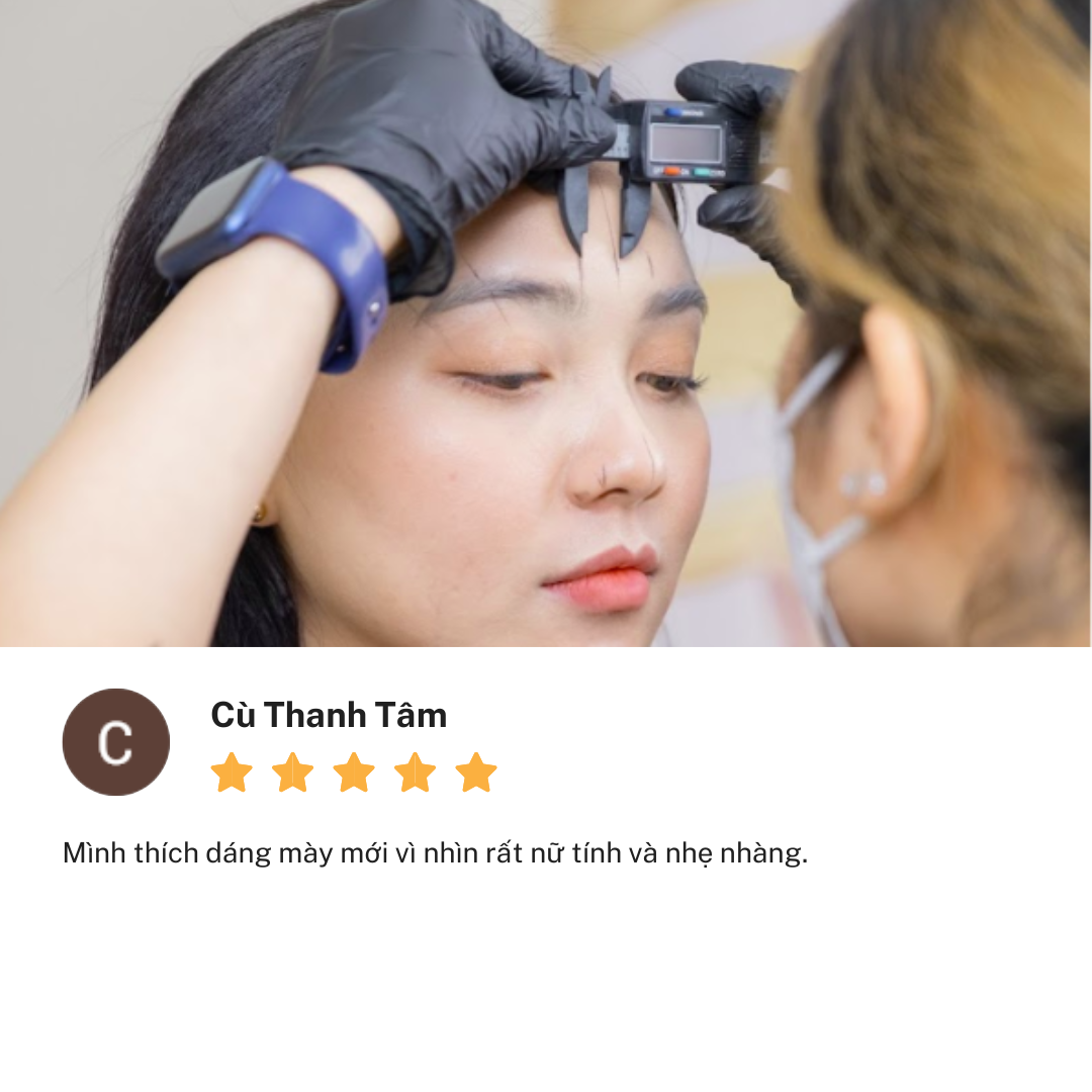 Review Thẩm Mỹ Viện Linh Anh cơ sở Đà Lạt