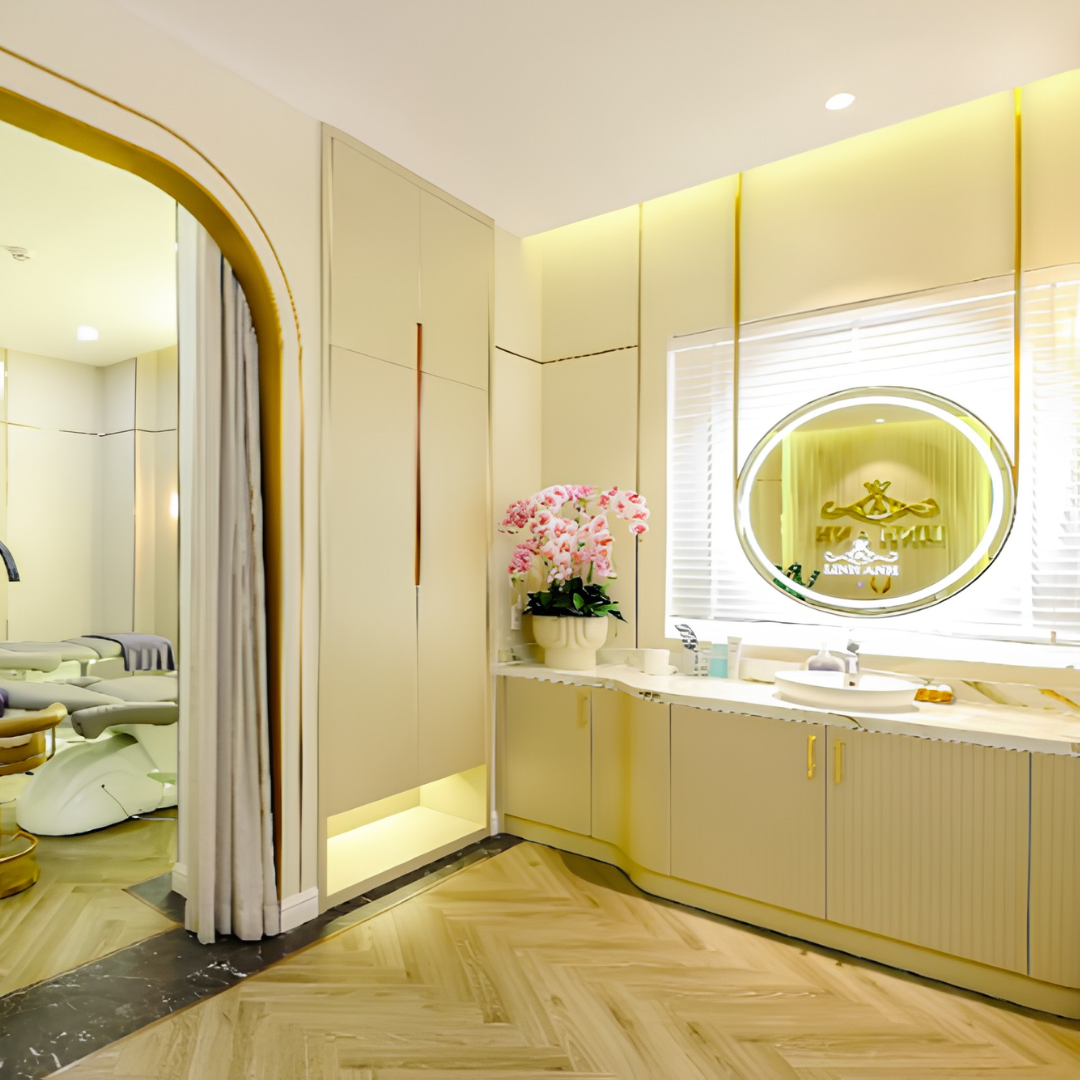 Review Thẩm Mỹ Viện Linh Anh cơ sở Đà Lạt