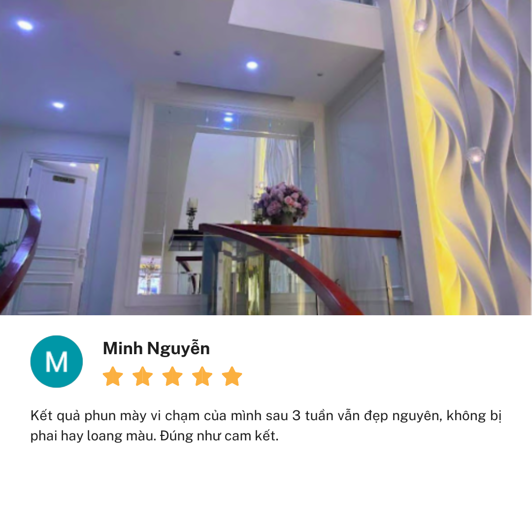 Đánh giá Thẩm Mỹ Linh Anh cơ sở Đà Lạt chất lượng
