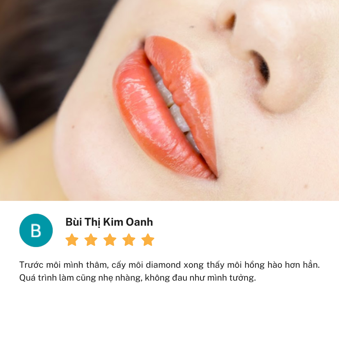 Review Thẩm Mỹ Viện Linh Anh cơ sở Đà Lạt