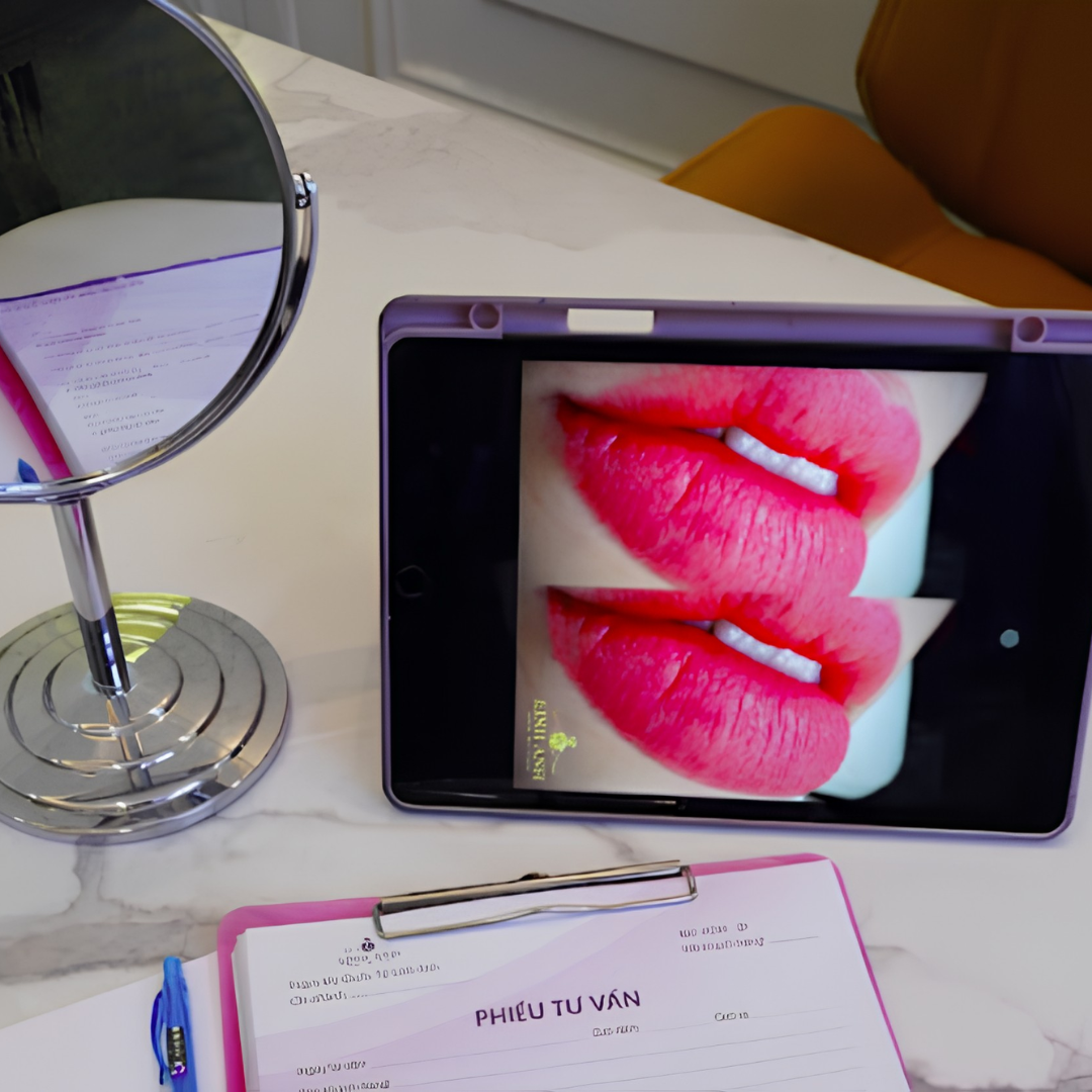 Review Thẩm Mỹ Viện Linh Anh cơ sở Đại Lộ Bình Dương