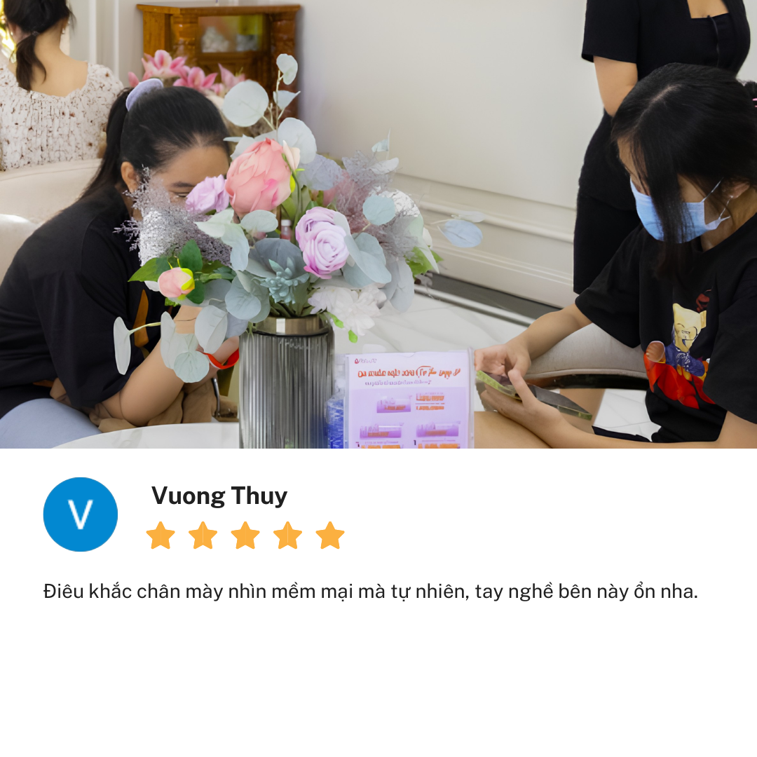 Review Thẩm Mỹ Viện Linh Anh cơ sở Lê Duẩn Đồng Nai