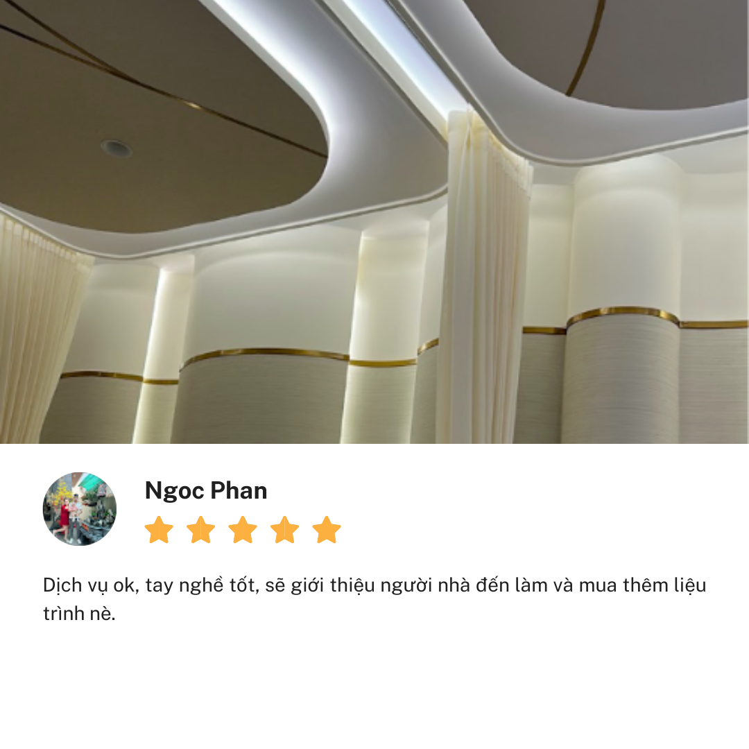 Nhận xét Thẩm Mỹ Linh Anh chi nhánh Nguyễn Văn Luông