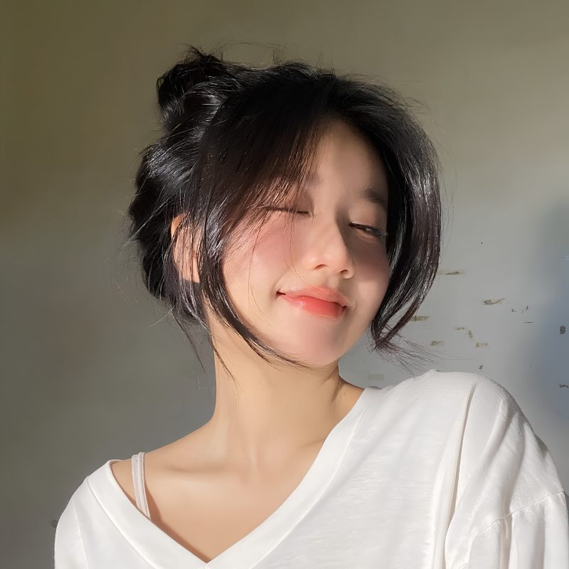 Tận dụng ánh sáng chụp ảnh cận mặt nữ