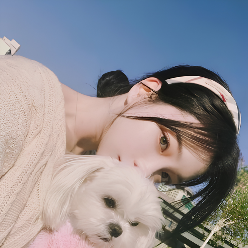 Cách chụp cận mặt nữ cùng pet