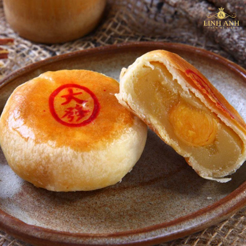 phun moi an banh pia duoc khong