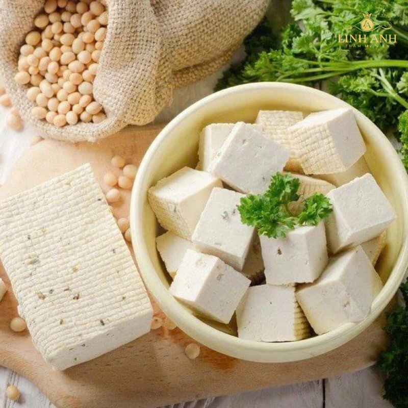 Món ăn tốt giúp môi xăm lên màu đẹp
