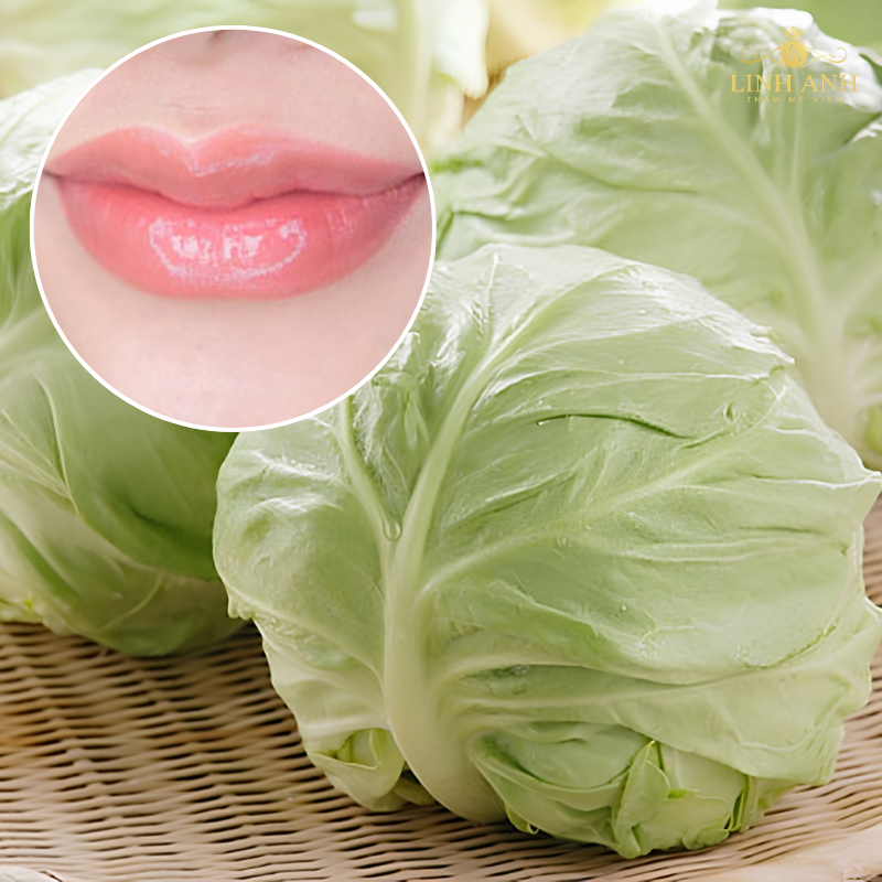 xam moi an bap cai duoc khong
