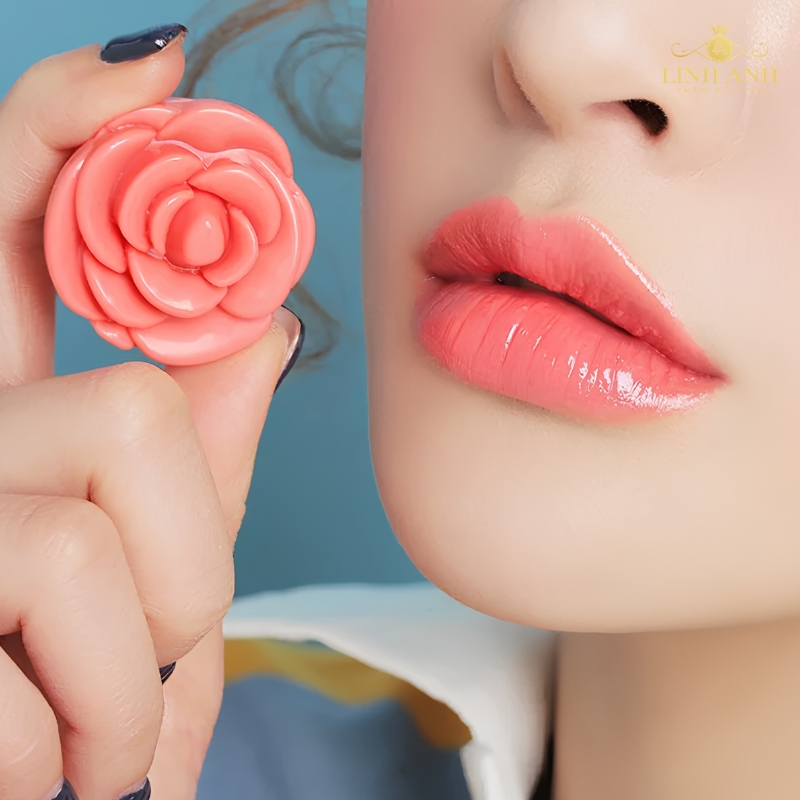 Người bị tiểu đường nên để vung phun xăm bong tự nhiên