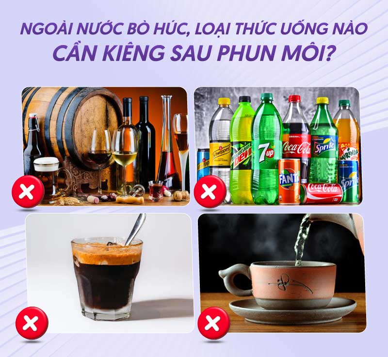 xam moi uong bo huc duoc