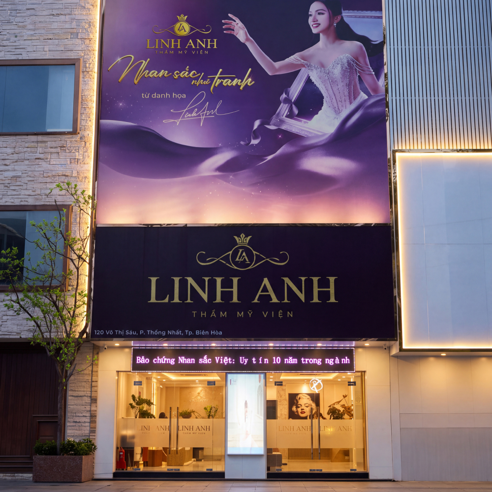 Chi nhánh 120 Võ Thị Sáu