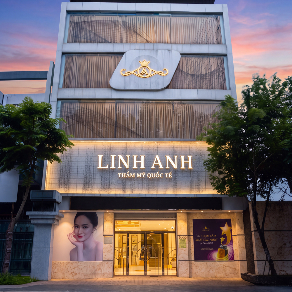 Chi nhánh 1063 Cách Mạng Tháng 8