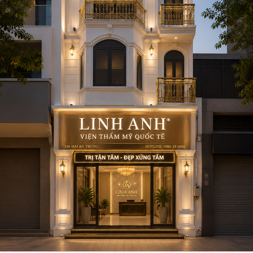 Chi nhánh 136 Hai Bà Trưng