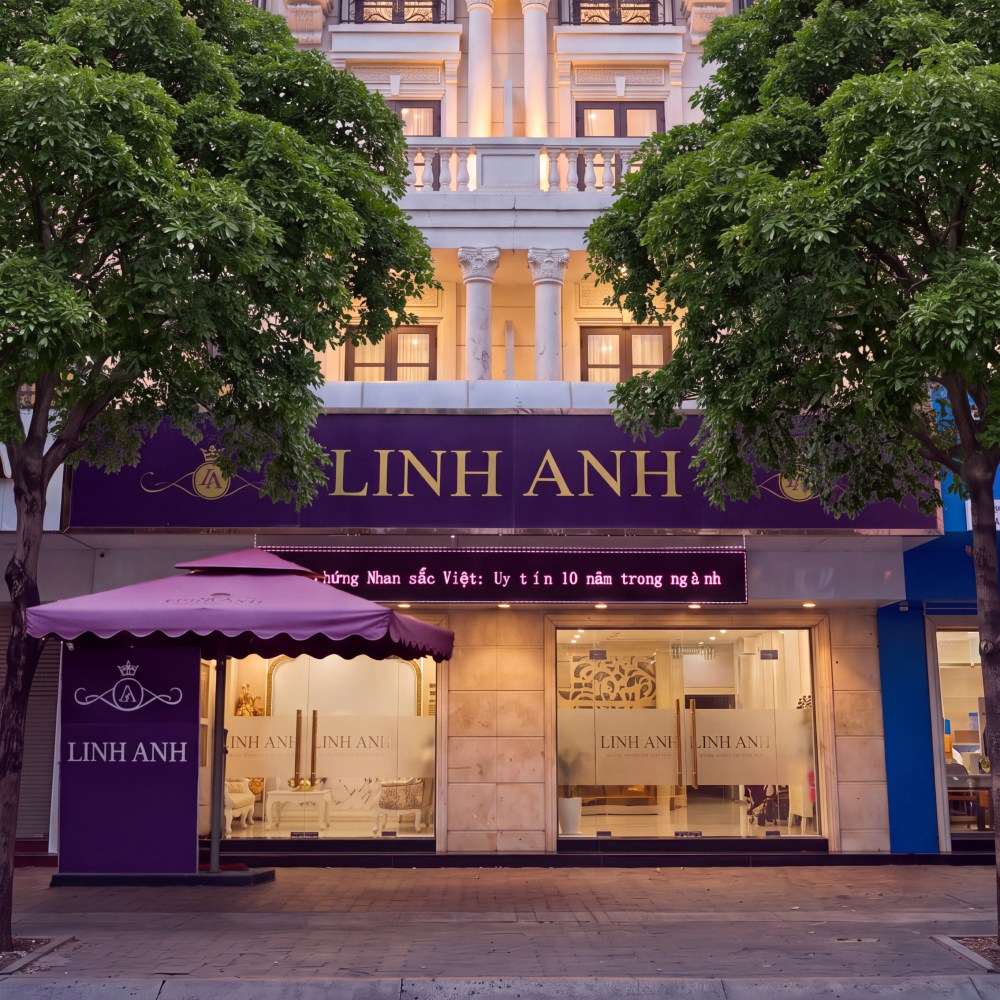 Chi nhánh Phan Văn Trị
