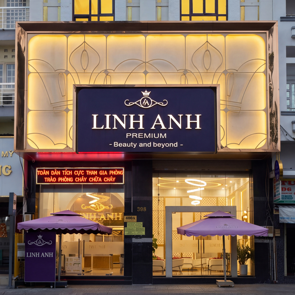 Chi nhánh Lê Hồng Phong