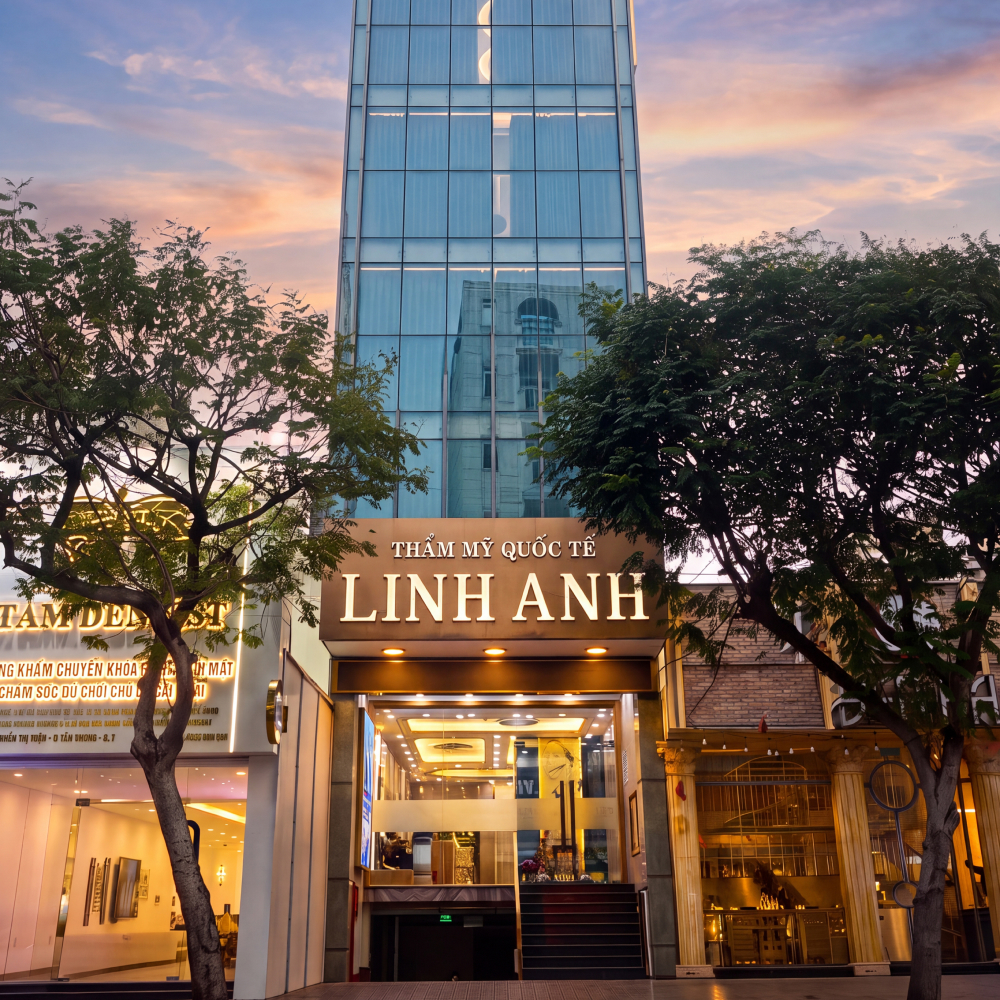 Chi nhánh Nguyễn Thị Thập