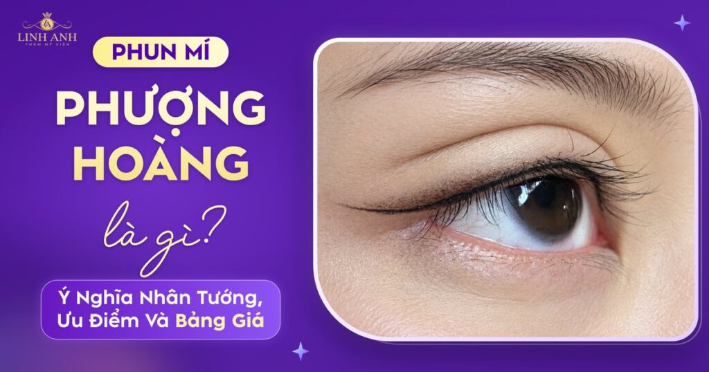 Phun Mí Phượng Hoàng Là Gì? Ý Nghĩa Nhân Tướng, Ưu Điểm Và Bảng Giá 7 phun mí phượng hoàng